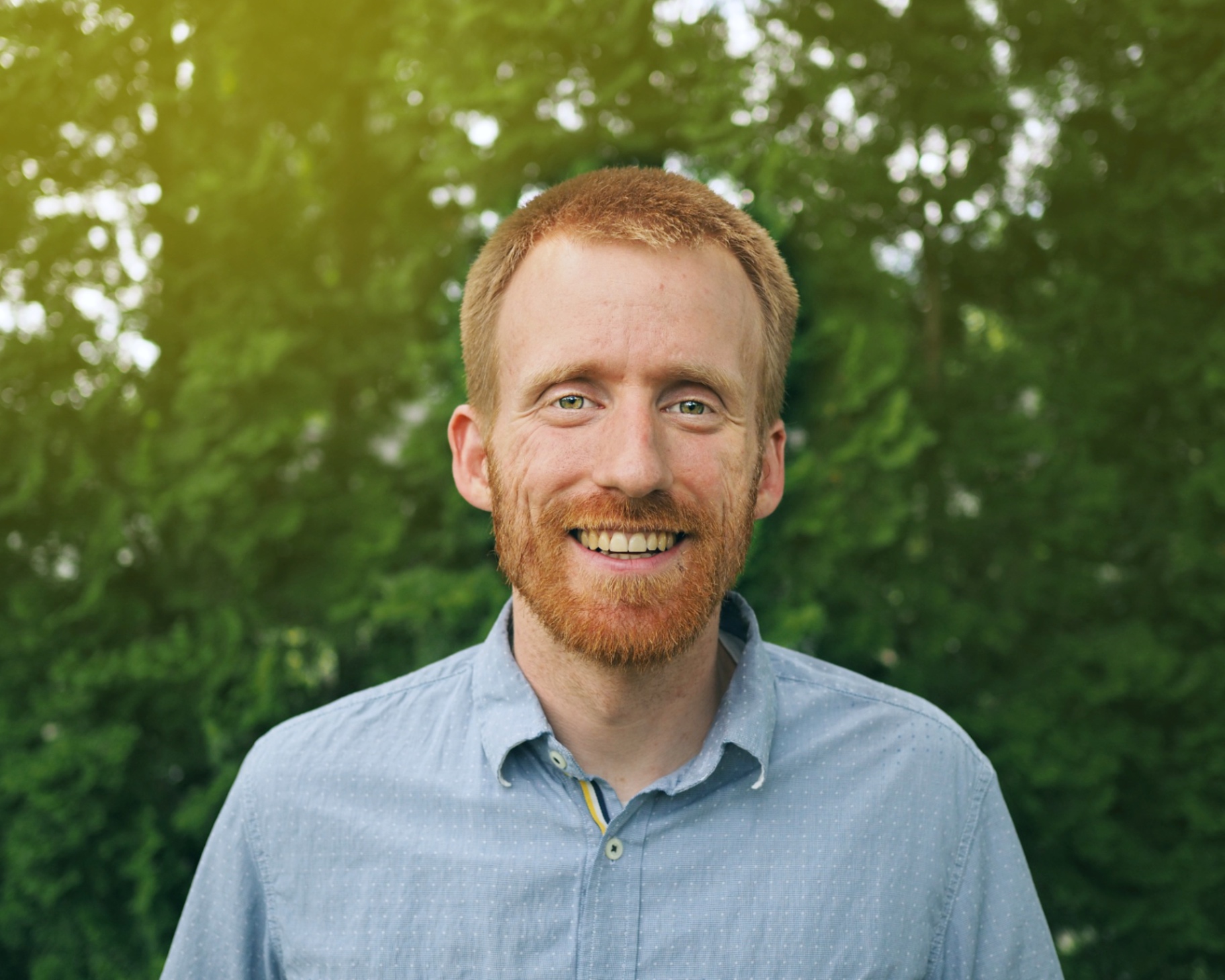 Will Bell, LCPC