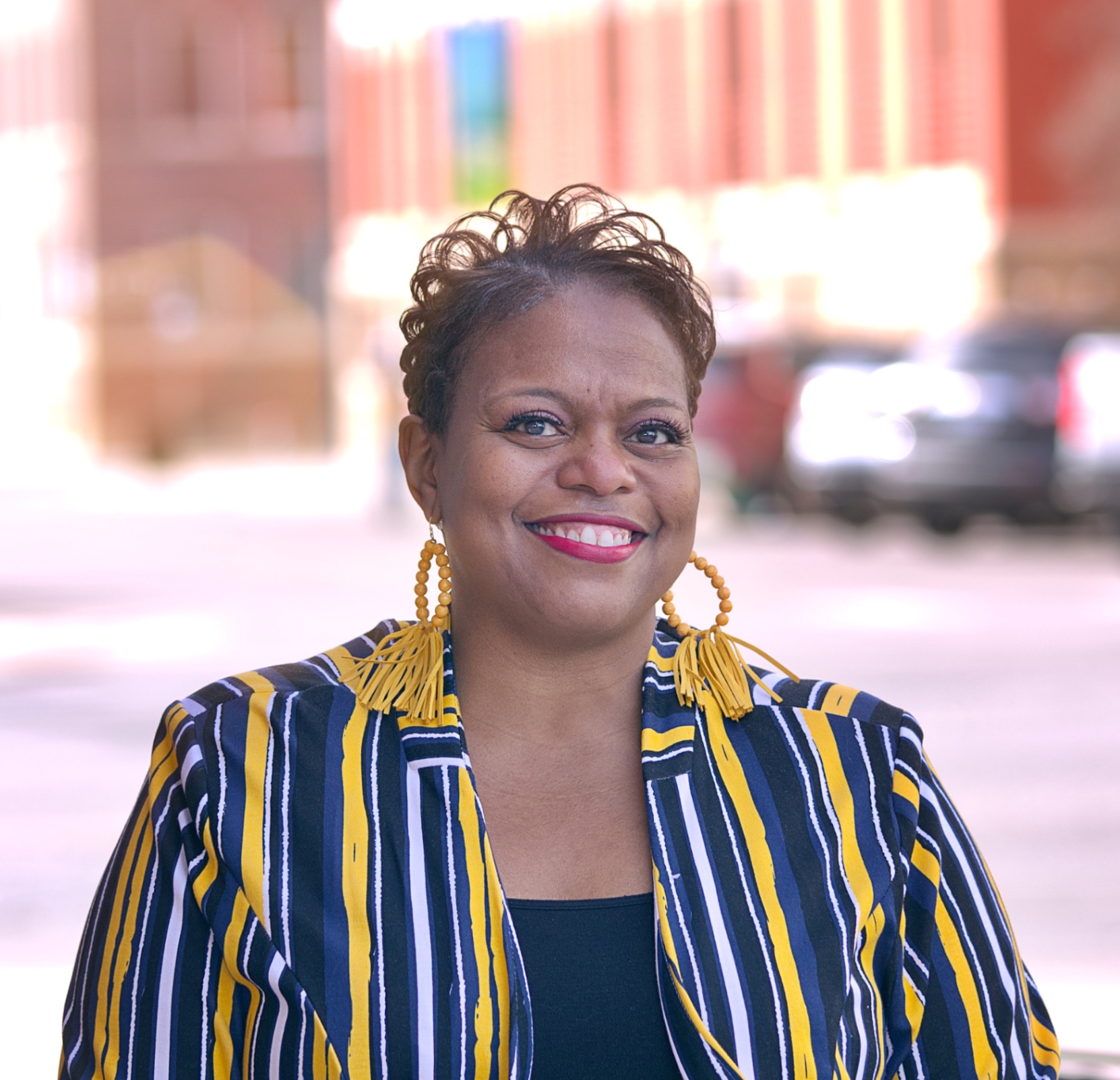 Nolanna Carthen-Simon, LCPC/LPC