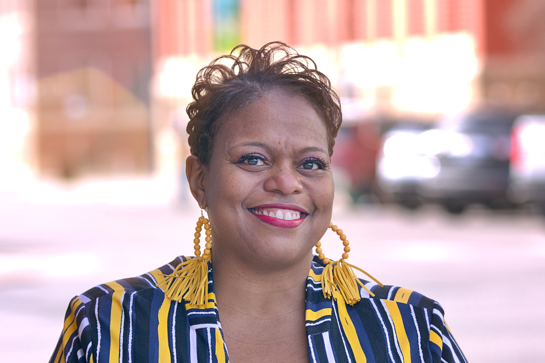 Nolanna Carthen-Simon, LCPC/LPC