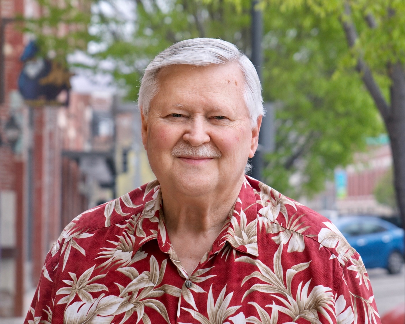 Terry Robey, LCMFT, LCAC