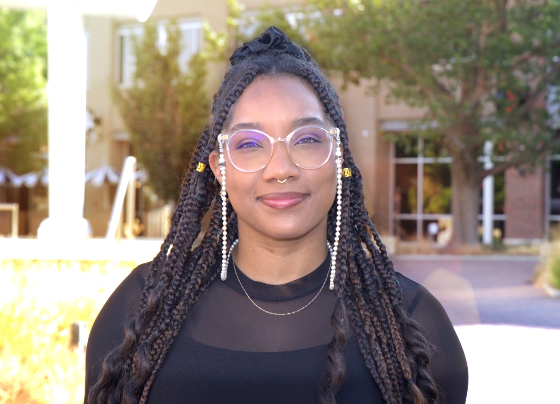 Ashley Parker MS, LCMFT, LMAC
