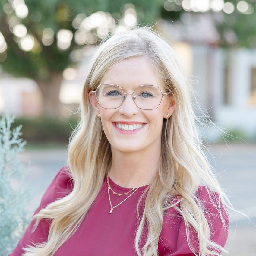 Hayley Knapp, PMHNP-BC