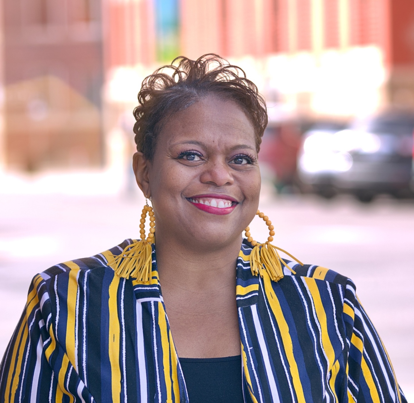 Nolanna Carthen-Simon, LCPC/LPC